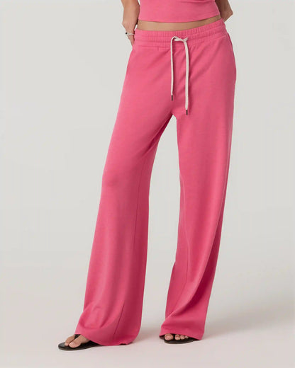 Halo Essential Wideleg Pant