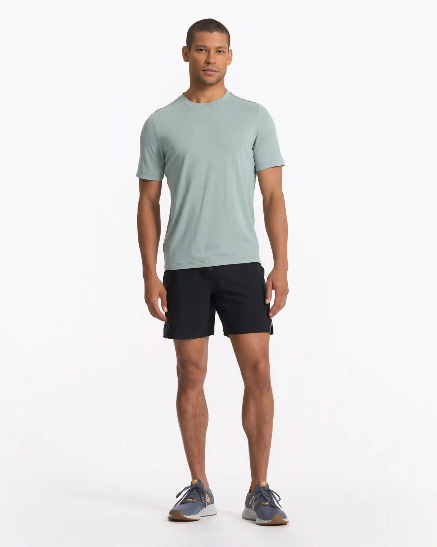 Current Tech Tee