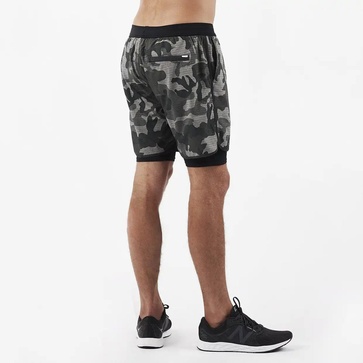 Stockton Short