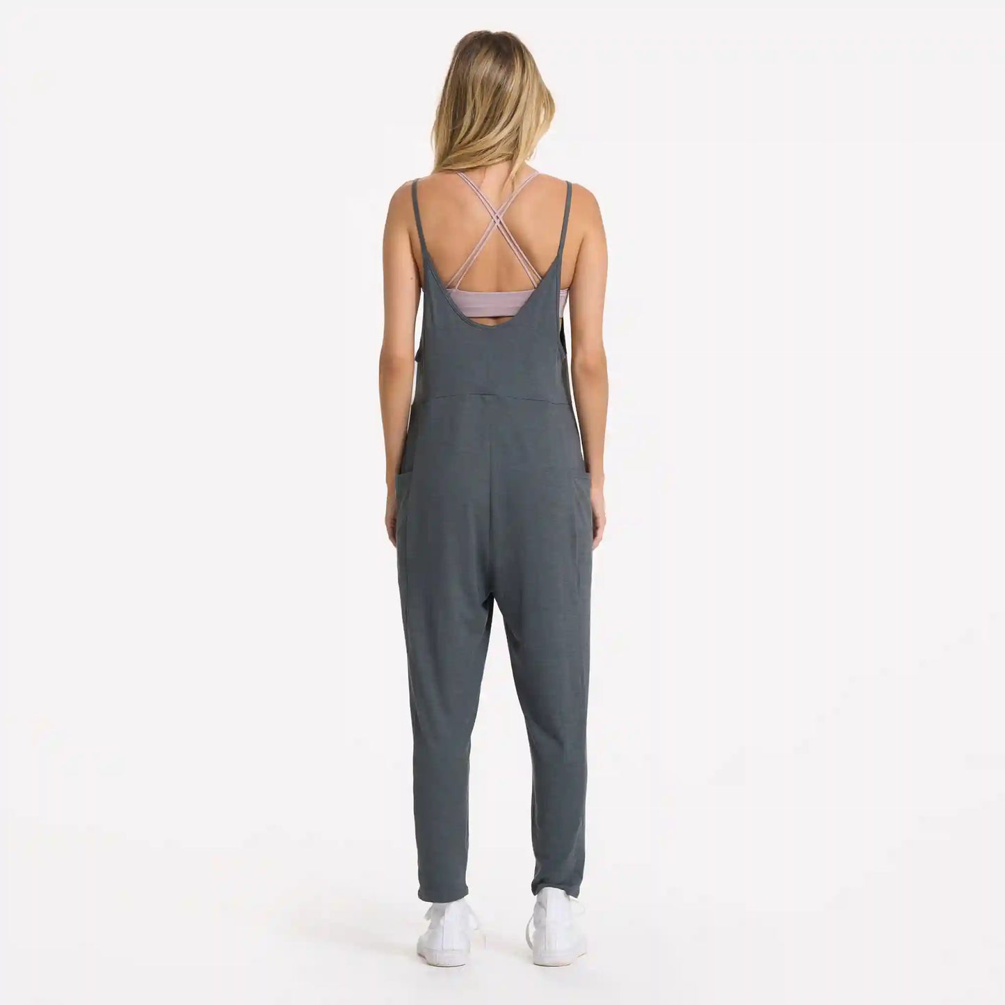 Breezy Jumpsuit