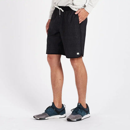 Banks Short Unlined 7"
