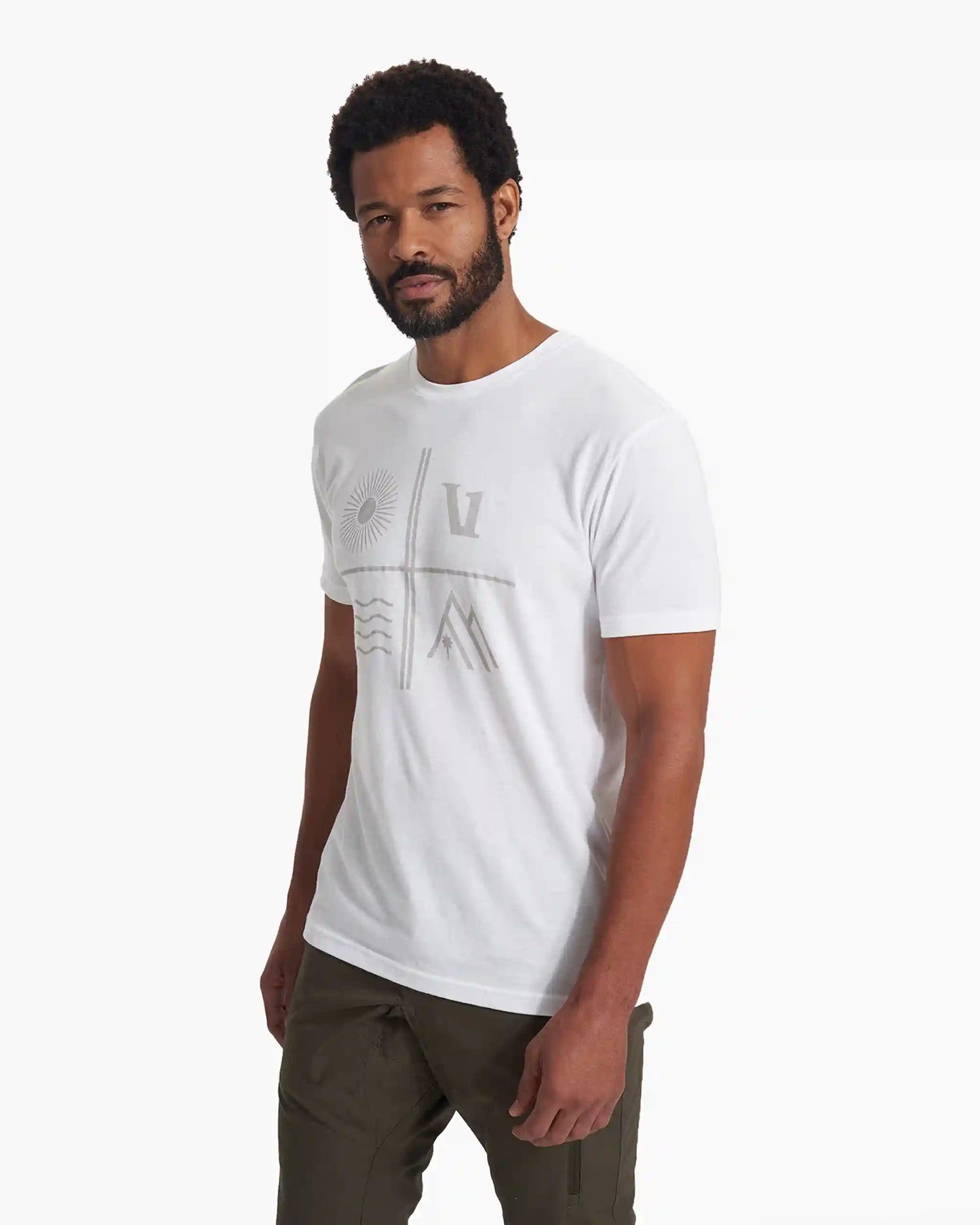 Talisman Tee