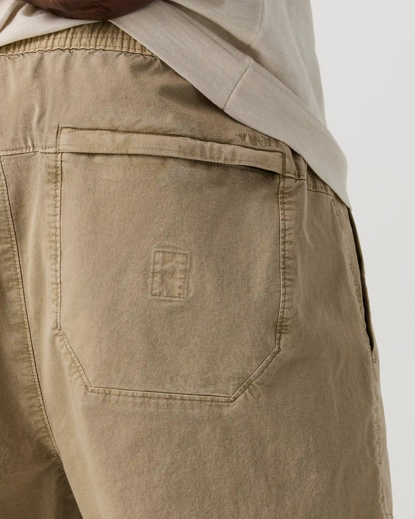 Coast Pant Classic Fit 32"