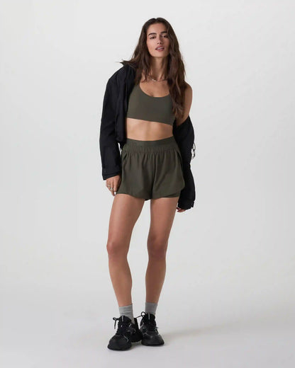 Dynamic Bra