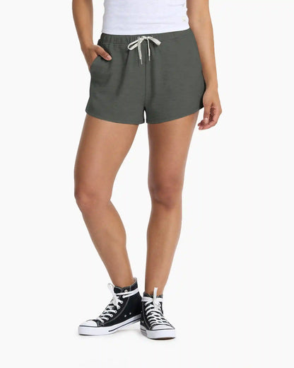 Bayview Thermal Short