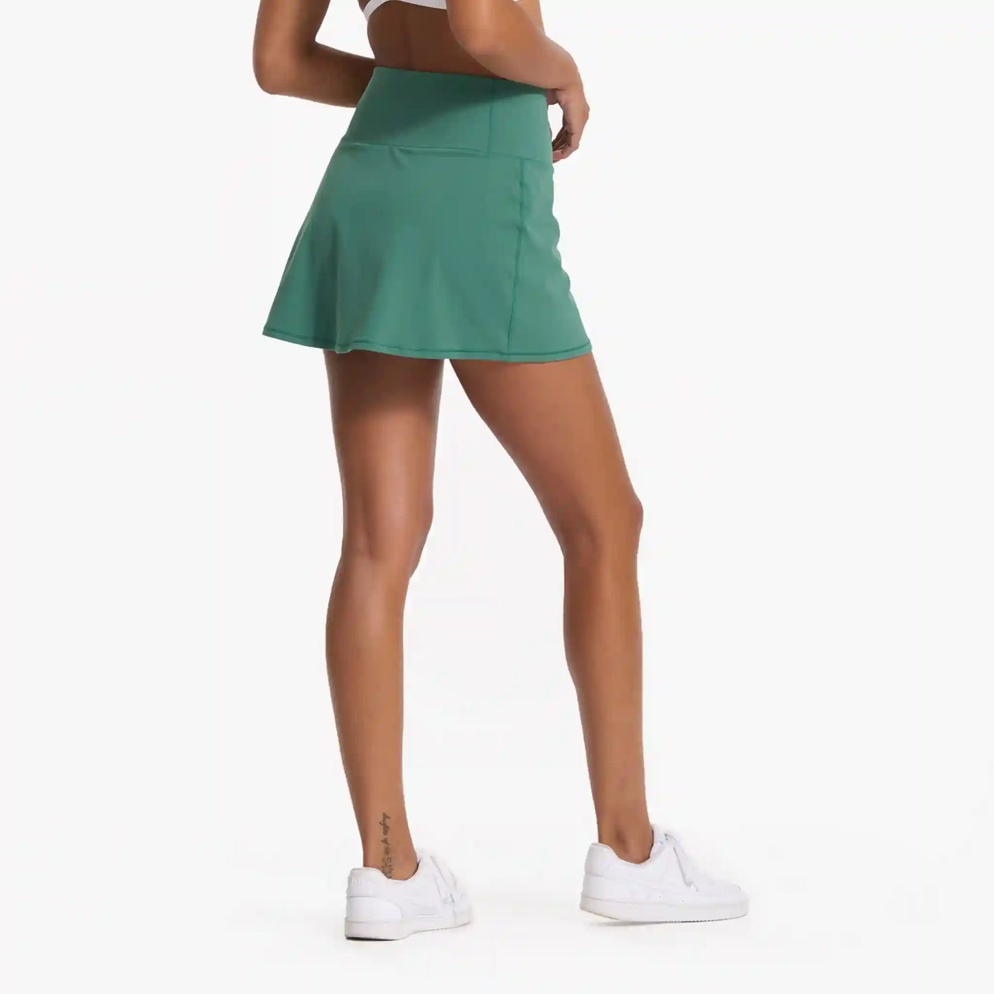 Volley Skirt