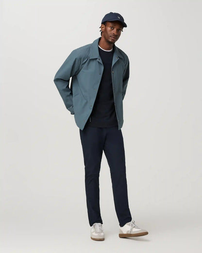 V1 Coach Jacket