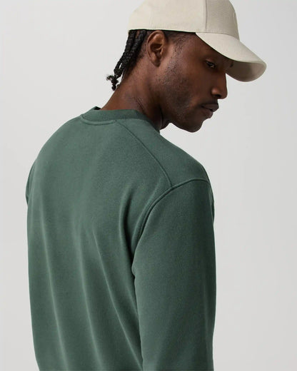 Cypress Vintage Crew