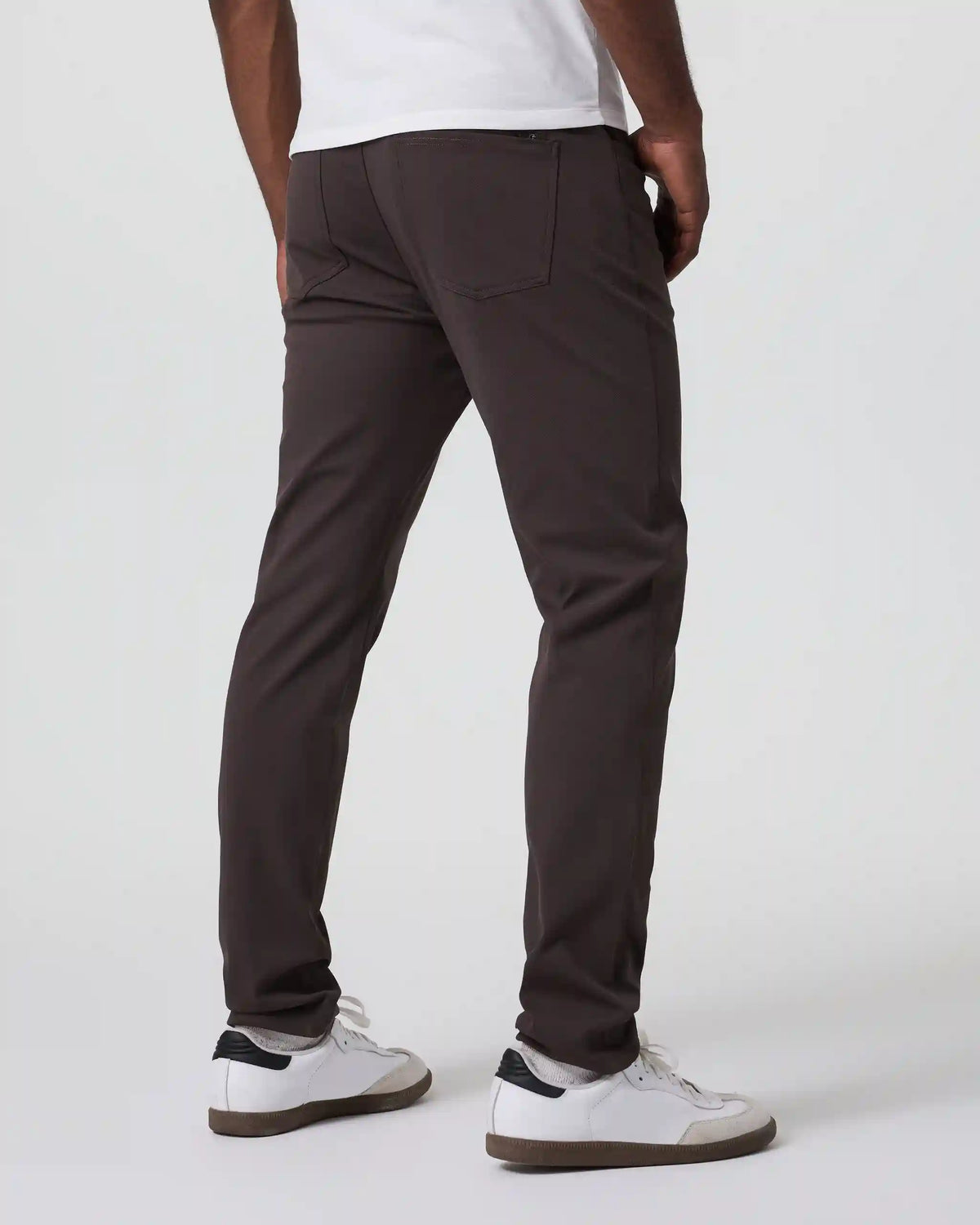 Vuori Meta™ Twill Pant Athletic Slim 32"