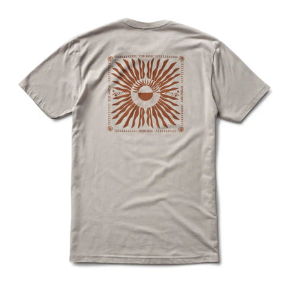 Set & Rise Tee
