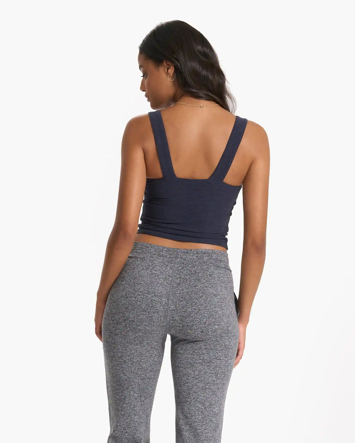 Elevation Square Neck Tank