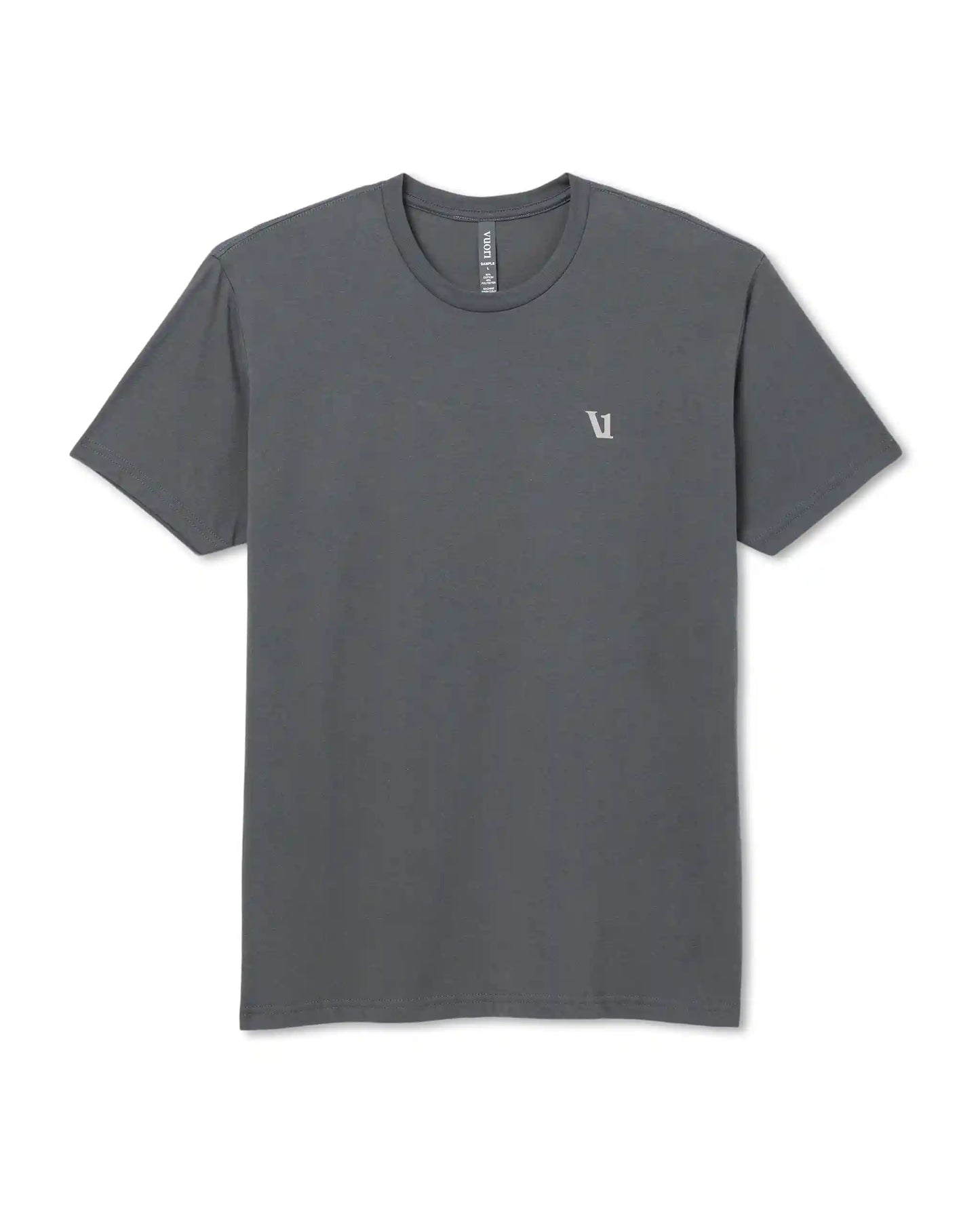 Vuori Block Tee