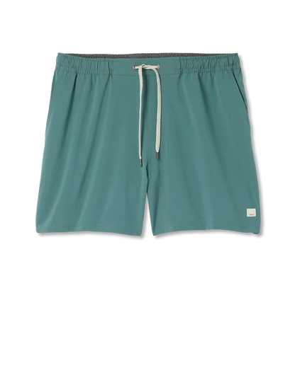 Banks Session Short Unlined 5"