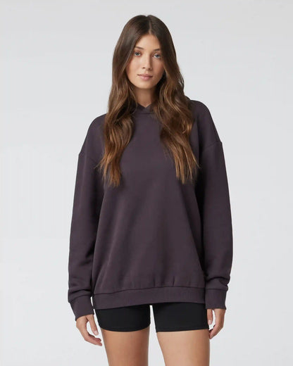 Restore Oversized Hoodie