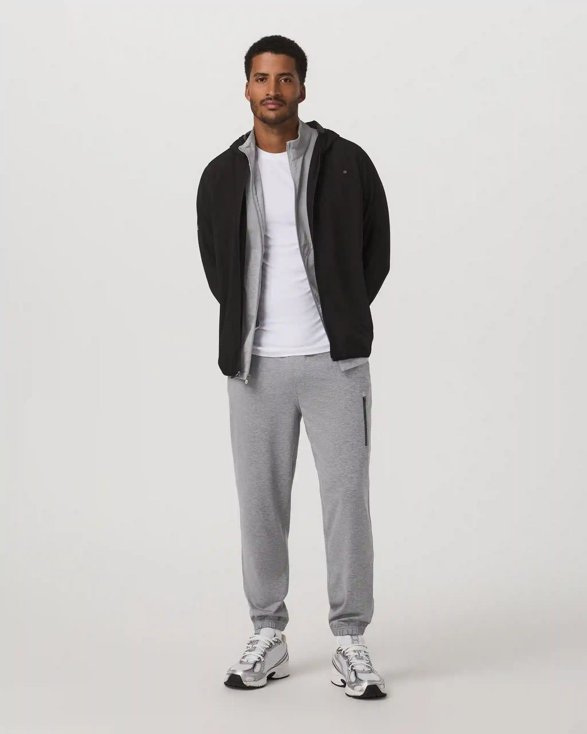 Sunday Performance Sweatpant - Long