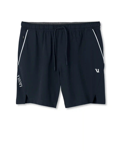 Crosscourt Short Unlined 5"