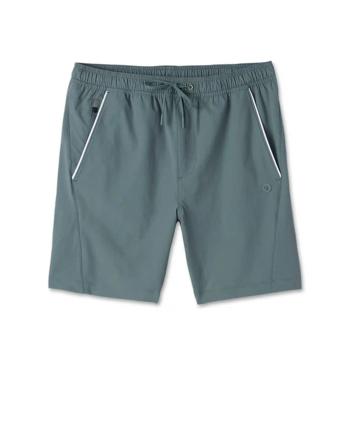 Crosscourt Short Unlined 7"