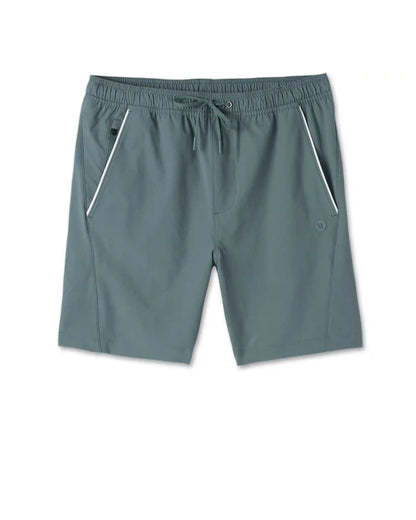 Crosscourt Short Unlined 7"