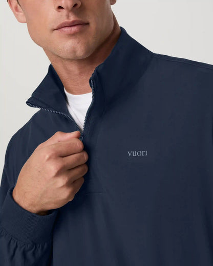 Venture Quarter Zip