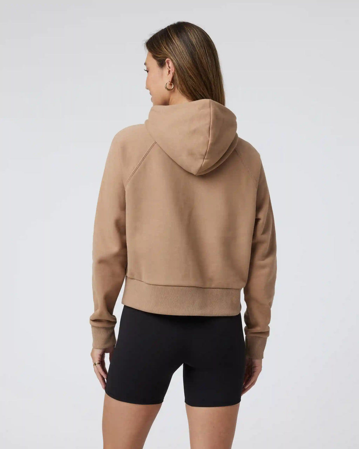 Restore Half Zip Hoodie