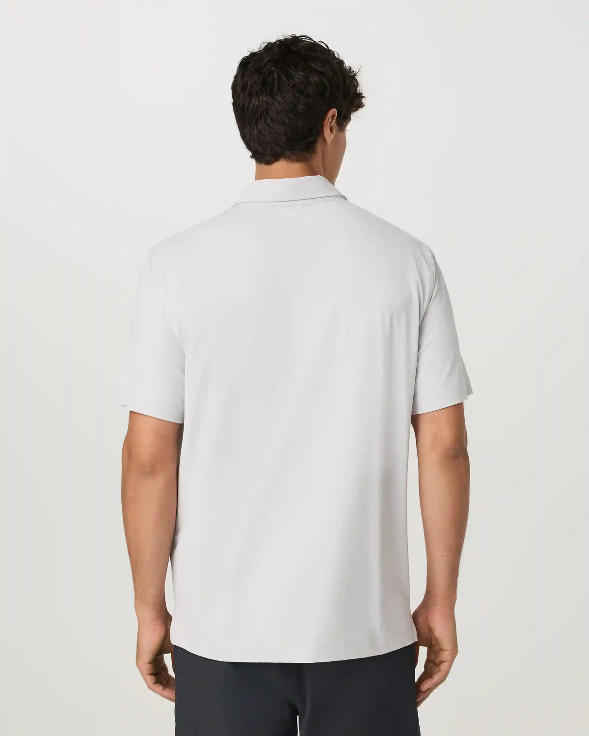 Short Sleeve Torrey Golf Polo