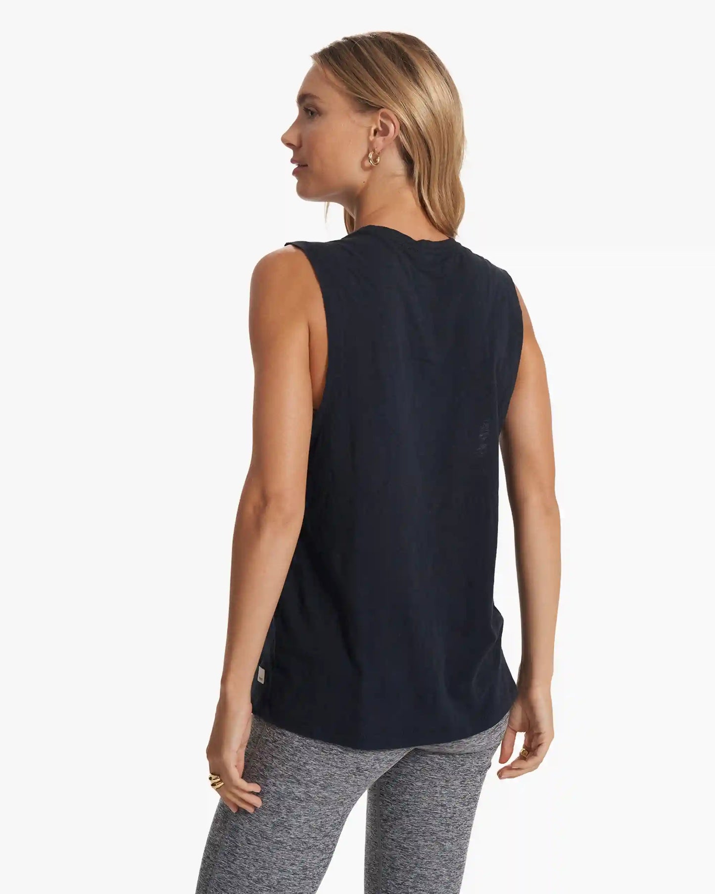 Sunset Tank