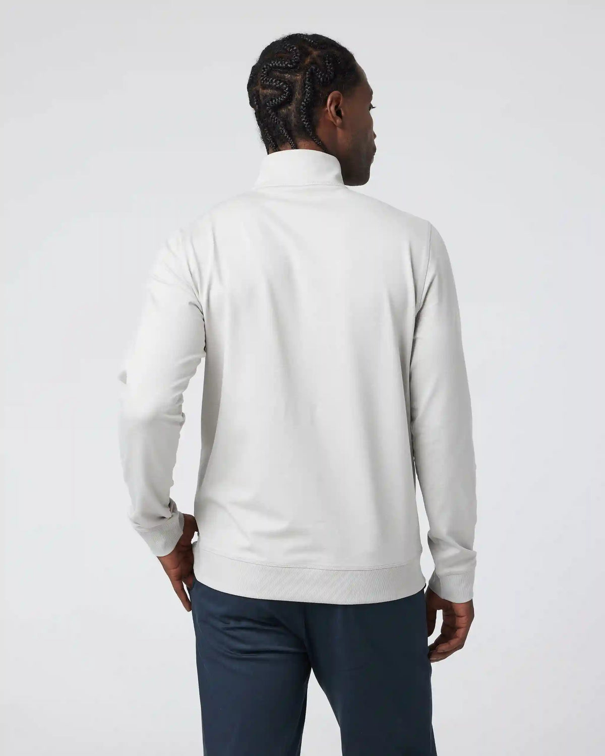 Coronado Half Zip