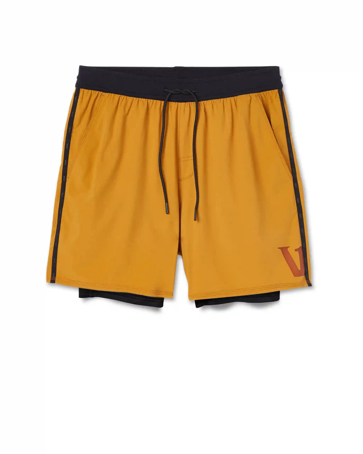 Fullerton Short