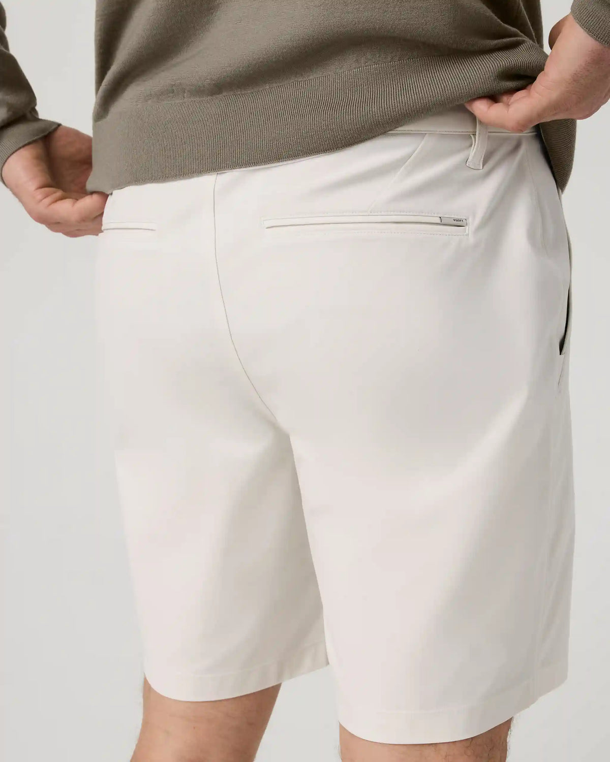 Vuori Meta™ Short 8"