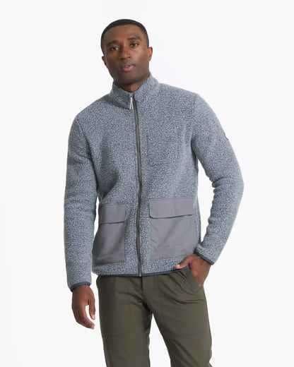 Idyllwild Sherpa Jacket