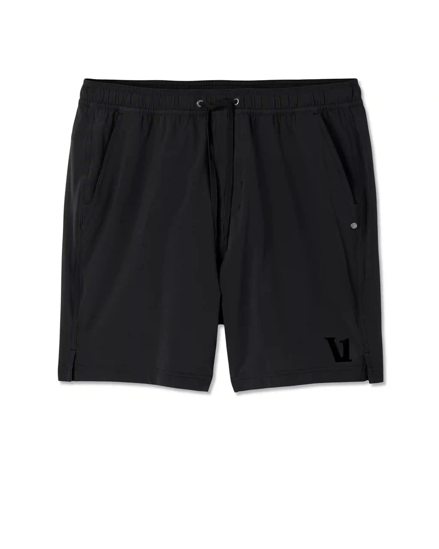 Vuori HardKore Short Lined 7"