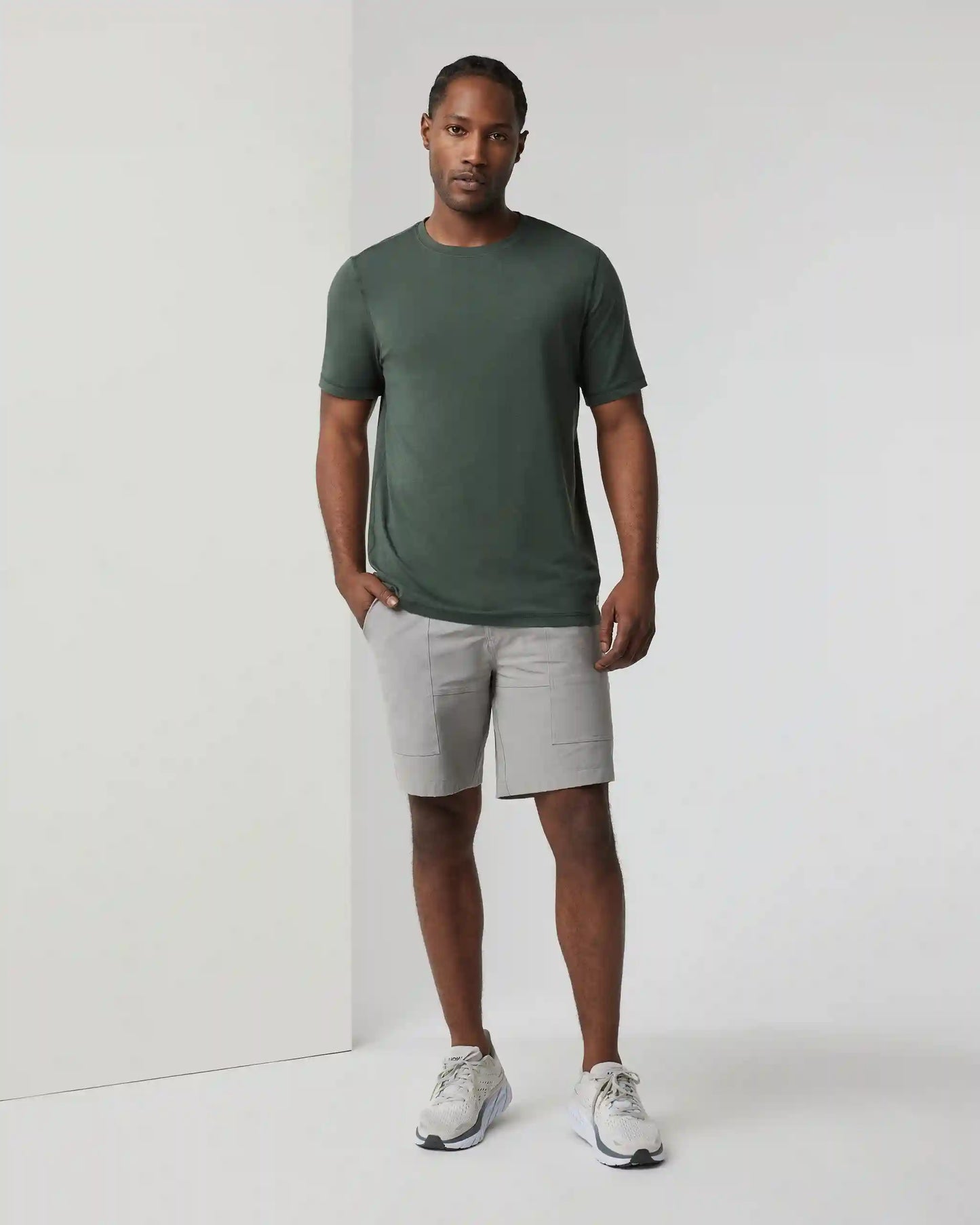 Tuvalu Tee