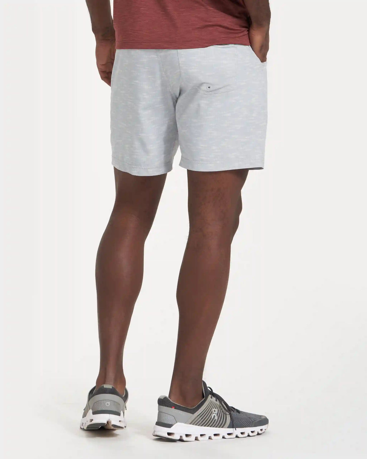 Kore Short Lined 7"