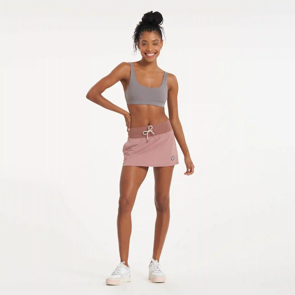 Seabreeze Skirt