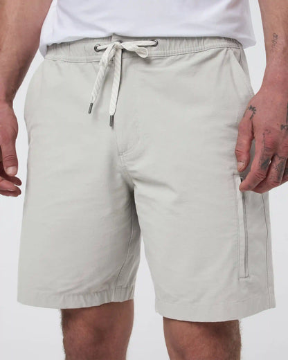 Barren Explorer Short 8"