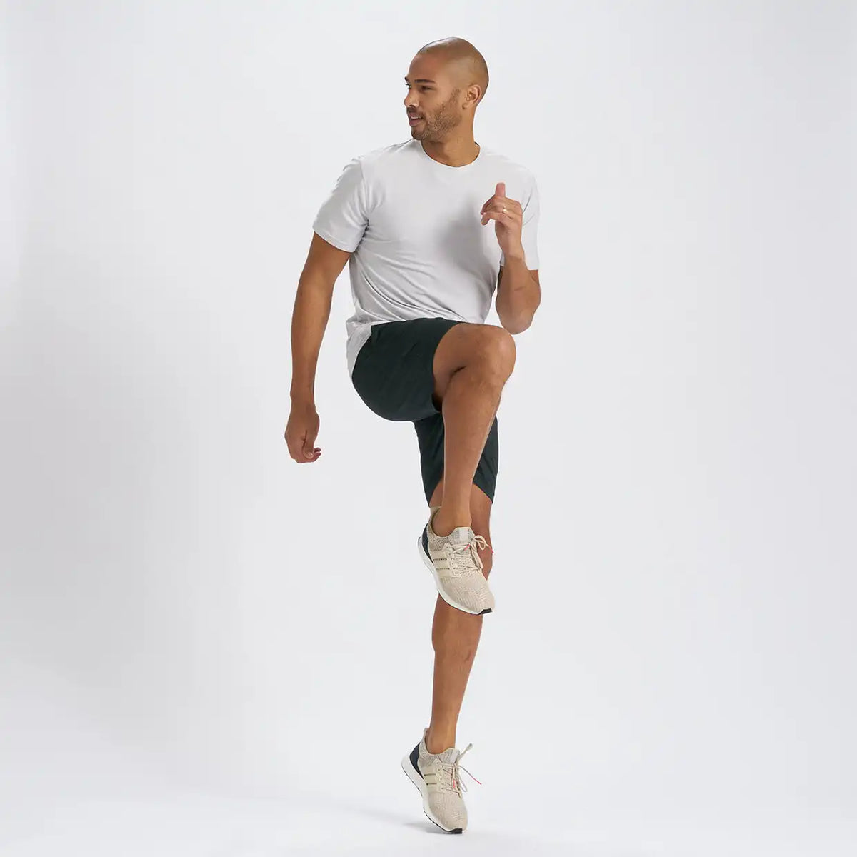 Ponto Performance Short 7"