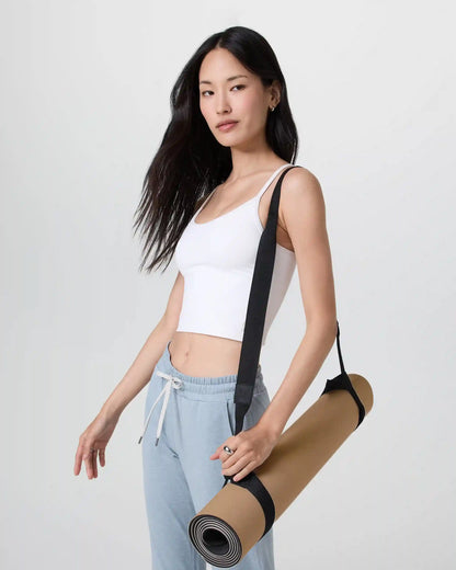 Yoga Mat Carrier Strap