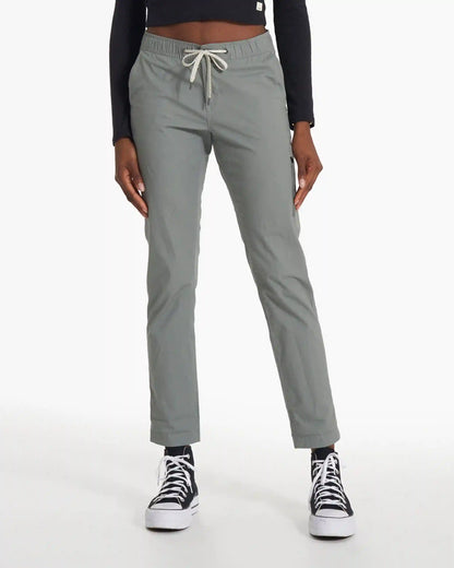 Womens Ripstop Pant