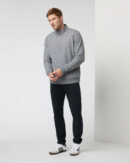 Cypress Quarter Zip