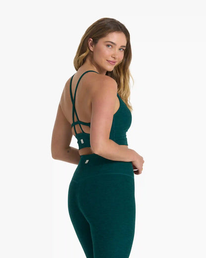 Long Line Elevation Bra
