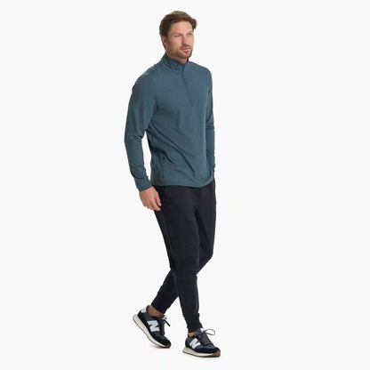 Ease Performance Half Zip
