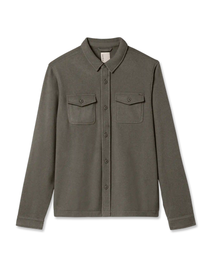 Aspen Shirt Jacket