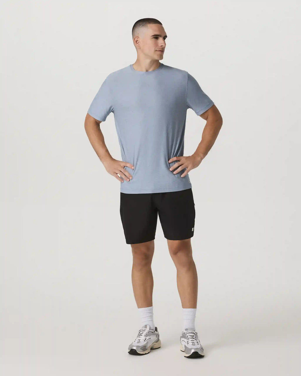 Strato Tech Tee