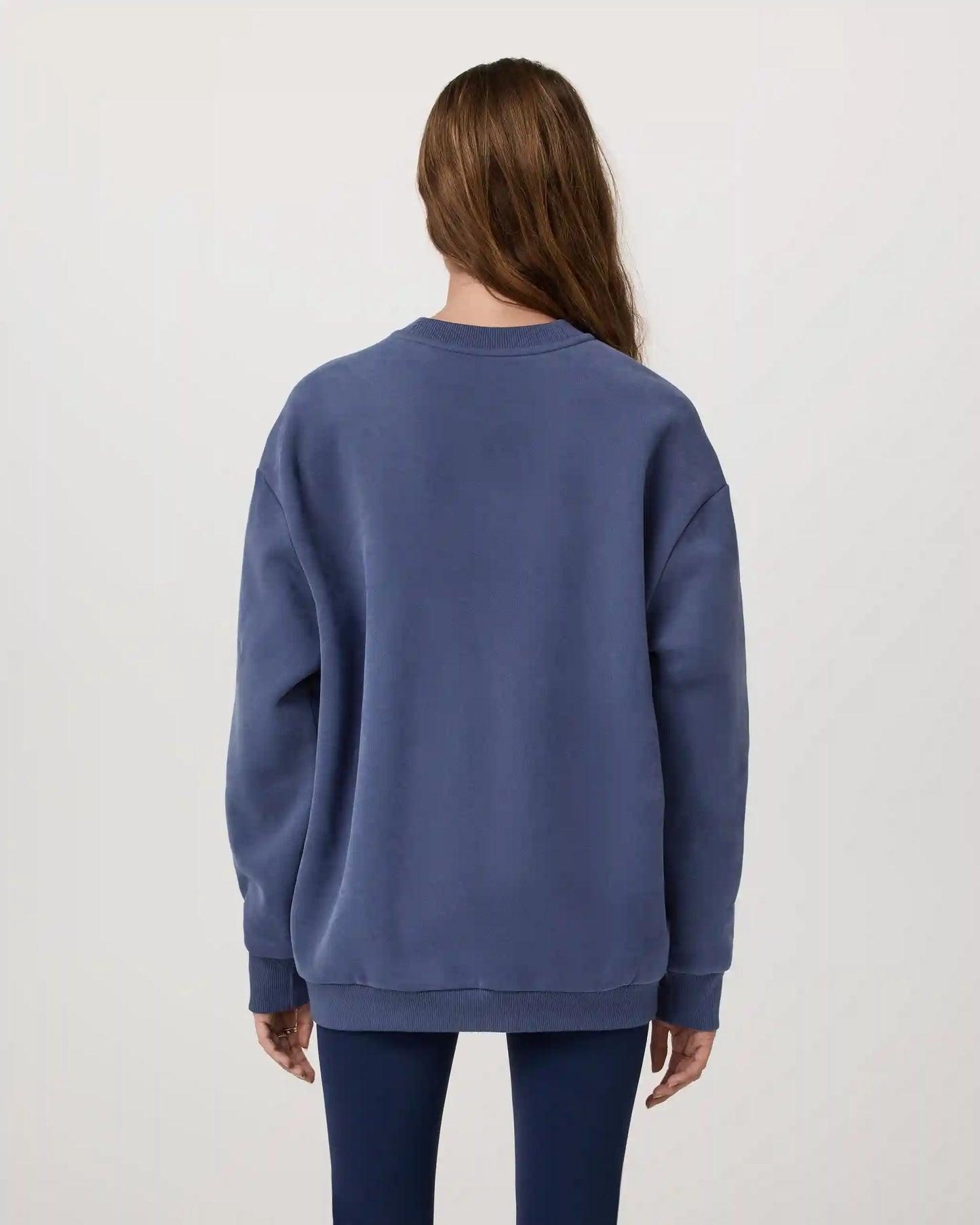 Restore Oversized Crew 2.0