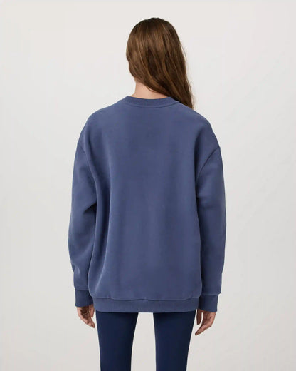 Restore Oversized Crew 2.0