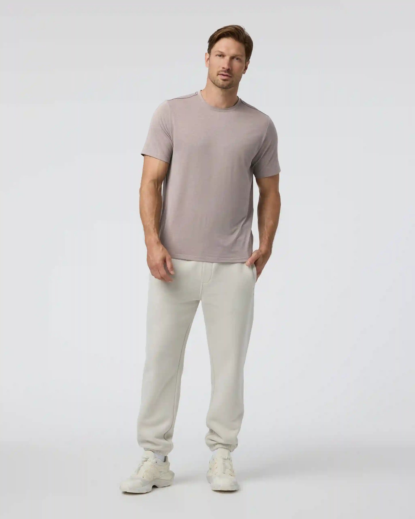 Current Tech Tee