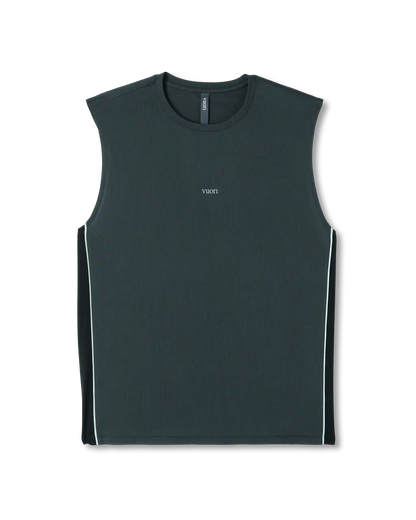 Sleeveless Strato Breathe Tank