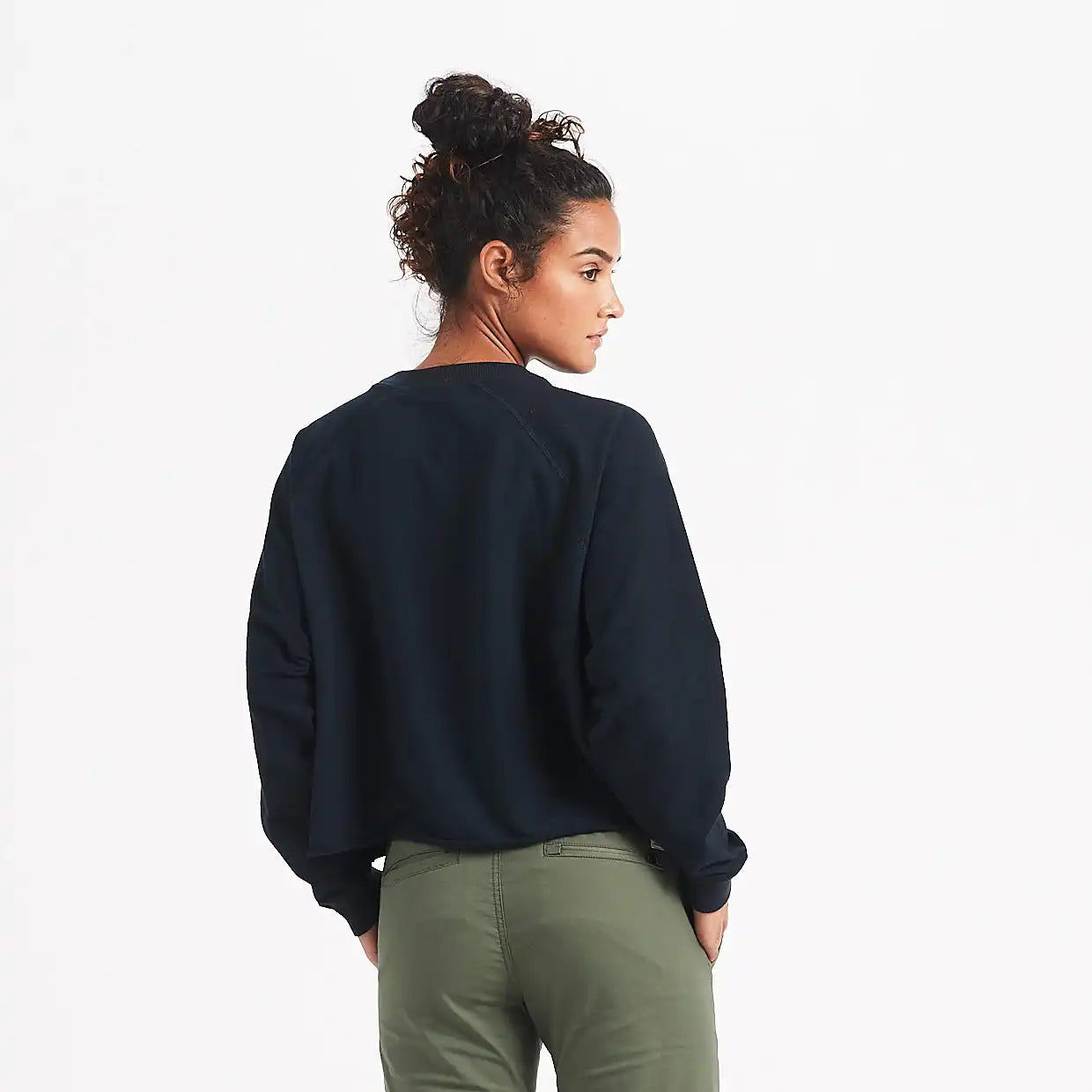 Faye Sweatshirt