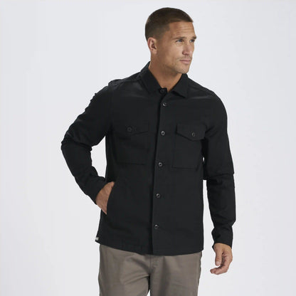 Ripstop Jacket