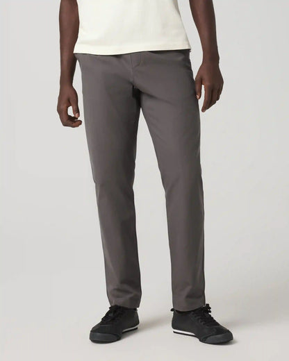 Vuori Meta™ Elastic Waist Pant Classic Fit 32"
